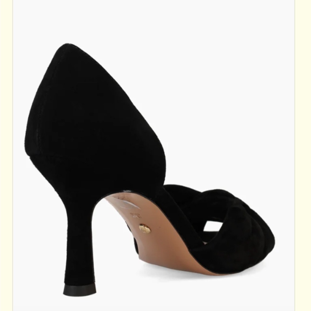 PELLE MODA Wayan Heels - Picture 7 of 7